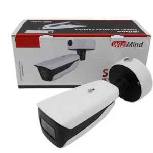 IPC-HFW3449T-ZAS-IL DH 4MP Smart Dual Light Vari-focal Bullet WizSense Network Camera