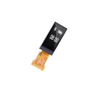 IPS 1 inch/0.96 inch 80×160 Micro TFT Small LCD Screen Display Module for Watch