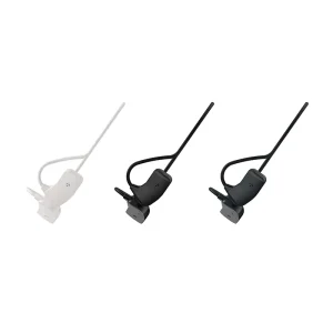 IPX4 Waterproof TWS Gaming Earbuds 15.4mm Driver Bluetooth 5.3 Low Latency 10M Stable Connection