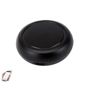 IR Infrared Works with Alexa & Google Assistant for Smart Home Compatible Android Operation System Universal Remote Controller