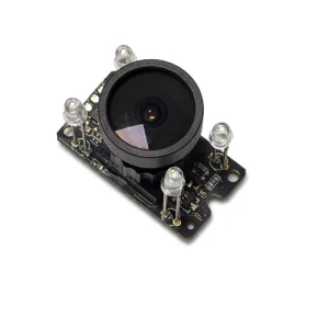 IR LED Night Vision Camera Module Embedded Camera with Supplement Light for Security Monitoring AI Vision Smart Devices