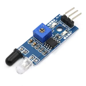 IR Obstacle avoidance module Car Sensor Module