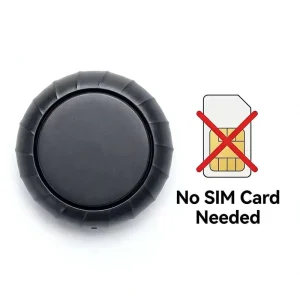 ITag Smart Waterproof Locator Bluetooth Item Tracker Works Apple Find My APP Mini Anti Lost Tag for Keys Pet Wallet Finder