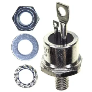 IXYS type ZX36 14 ZX36 14R ZX36 12 generator diode screw type=YXY
