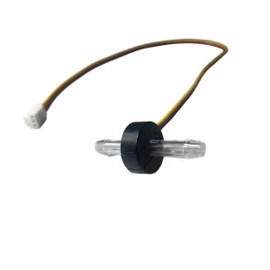 In Stock Stable Supply 5mm Pipe Liquid Level Sensor DC 5 24V NPN PNP High Reliability for Bulk Engineering Orders