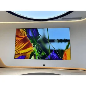 Indoor HD P3 Giant LED Display Screen Smart Digital Stage LED Video Wall China Supplier Indoor P3 LED Module