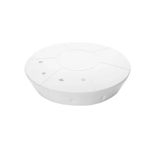 Indoor Positioning System Gateway IoT Beacon 4G WiFi Factory Personnel Tracking Wireless IBeacon IoT Gateway