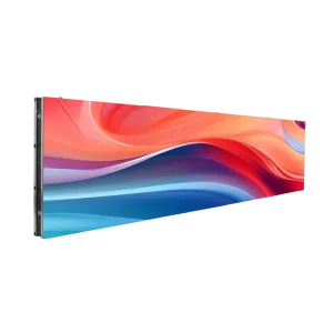 Indoor Standingn Led Poster Display Advertising Standing Led Screen P1.56 P1.86 P2 P1.86 Module Smart Led Display
