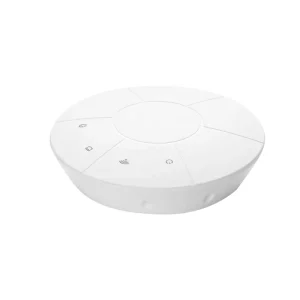 Indoor WiFi Asset Tracking System Eddystone ESP32 NRF52832 Chipset IoT MQTT Beacon Receiver BLE LTE Gateway