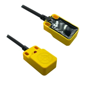 Inductive Proximity Sensor Smart Sensor 5mm Sensing Distance3 Wires Proximity Switch