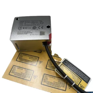 Industrial Automation OP-87632 OP-87633 OP-87619 OP-87620 2m Laser Sensor Cable for Equipment System Factory Direct