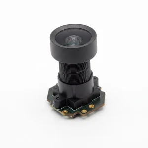 Industrial Camera Module M12 Lens Embedded Vision Camera for AI Machine Vision Robotics Smart Devices Applications