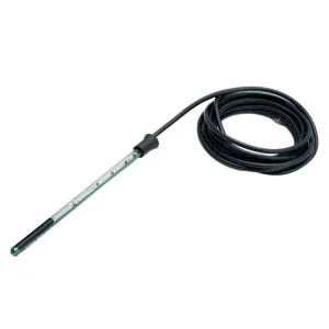 Industrial Capacitive Multi Point Liquid Level Sensor ±1.0mm Precision Customizable Number of Levels for Tank Level Monitoring