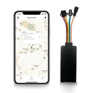 Industrial Grade 4G+2G G28S Smart Locator Car Motorcycle Anti theft SOS Alarm Remote Listening Trajectory Playback