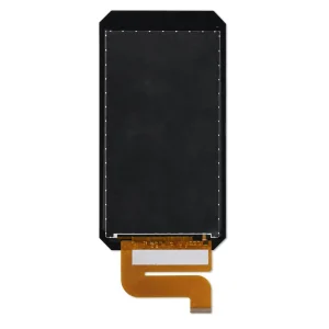 Industrial Grade Compact Structure 4.99 Inch 720×1280 MIPI 4-Channel NV3051F IPS LCD Module for POS Terminal With Fast Sampling