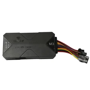 Industrial Grade Multi Functional Smart BD BDS Tracker Beidou Locator with LBS & GPS A GPS for Cars 4G Network Support
