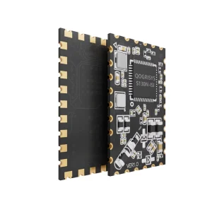 Industrial-Grade PLC Module S130N-ISI with ARM Cortex-M4 for Solar Energy