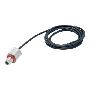 Industrial Grade Photoelectric Level Detector IP65 Waterproof 125 Heat Resistant 10bar Pressure 1.0mm Accuracy Stainless