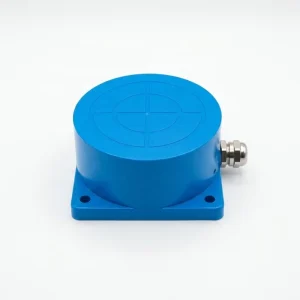Industrial Grade Ultrasonic APP WiFi Wireless Long Distance Liquid Level Sensor for Water and Oil Tanks