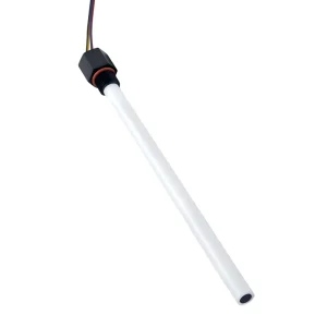 Industrial Multi Point Light Reflection Liquid Level Sensor 1mm Accuracy Non Contact Wear Free Customizable Points Tank