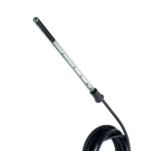 Industrial Optical Multi Point Liquid Level Sensor 1.0mm Accuracy Customizable Level Points Tank Level Detection Control