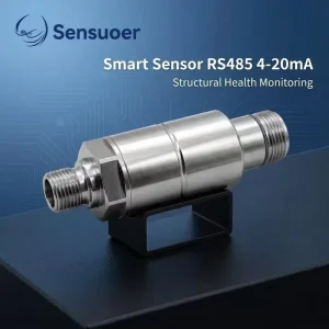 Industrial Type 2 Pressure Sensor High Precision Waterproof OEM ODM Factory Price