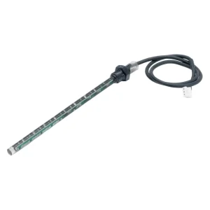 Industrial-grade Optical Multi-level Liquid Level Sensor-High Precision Digital Output RoHS/CE/ Certified for Tanks Pipes