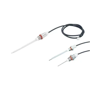 Industrial-grade Probe-type Liquid Level Sensor – High Precision, Corrosion-resistant, Direct Contact for Tanks & Pipes