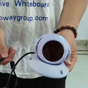 Infrared Smart Board Digital Touch Screen 65 75 86 Inch for Teaching Conference USB IWB Software