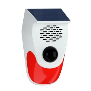 Infrared Thermal Imager Detector Smart Home Security System Wireless PIR Motion Sensor ABS 10 20m Detection Range App Remote