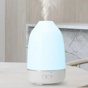 Innovative Difuser Aromatherapy Home Air Essential Oil Aroma Diffusers Bedroom Appliances Humidifier Diffusor