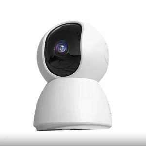Innovative IOT Camera Wireless Security Alarm System 2 in 1 Tuya WiFi With PIR Motion Detector Door Sensor Burglar Kit
