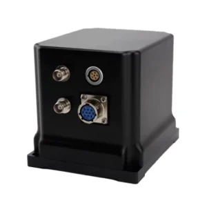 Integrated Inertial Navigation System:Fiber Optic Gyroscope GNSS/INS UAV Vehicle Control RS422 3KG 20W UNIVO UBTS400