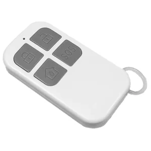 Intelligent 433Mhz Wireless Remote Controller for Home Alarm System Accessory Detector & Alarm New Technology Remote Controls