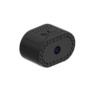 Intelligent Camera Wireless WiFi Remote Monitor