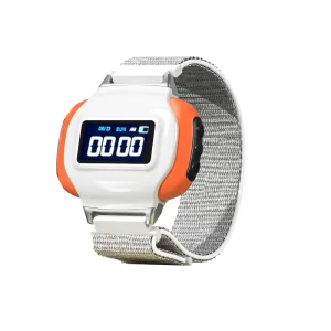Intelligent Handheld EMS Pulse Watch Your Smart Home Sleep Aid Device Heart Rate Monitor