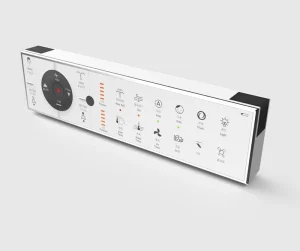 Intelligent Remote Control