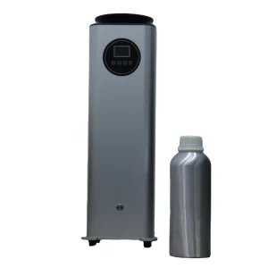 Intelligent Smart Electric Dr Scent Diffuser Machine