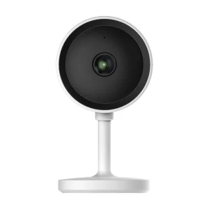 Intelligent Surveillance IP Camera Wireless Wifi 1080P Motion Zone Selection