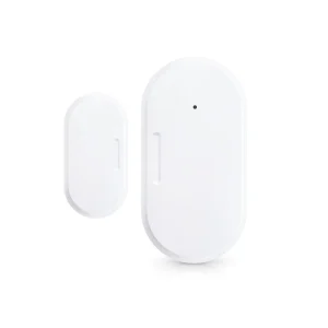 Intelligent Tuya Smart Zigbee Mini Door Sensor With Low battery Detection PST ZM CG205