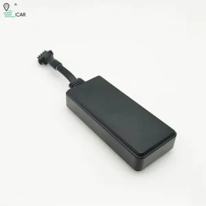 Intelligent Vehicle GPS Locator with Real Time Tracking APP Management ACC Status Detection and Alarm Function