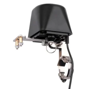 Intelligent Wireless WiFi RF 433 Electric Valve Controller Ewelink App Remote Switch Gas/water/ball Valve Work with google Home
