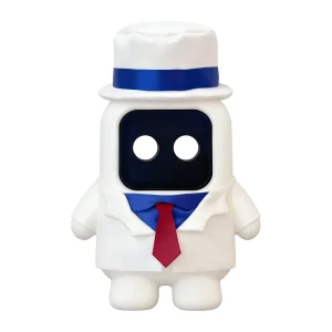 Interactive AI Voice Robot Built in DeepSeek Model 37 Languages Support Desktop Smart Assistant & AI Pet for All Ages