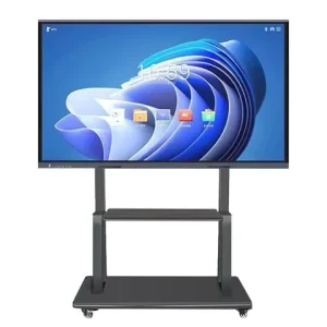 Interactive Display All-in-One Display Interactive Digital Board Intelligent Conference Tablet for Corporate Use