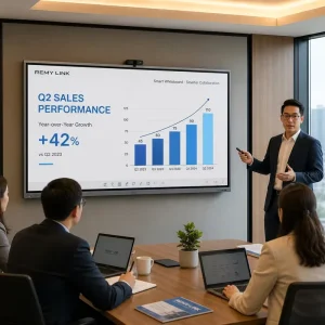 Interactive Flat Panel Board Whiteboard 55 65 100 110 Inch Touch Screen Smart Board LED Android Windows 40 Touch