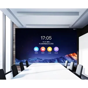 Interactive Monitor All in one Smart LED Screen Smart All in One Machine for School