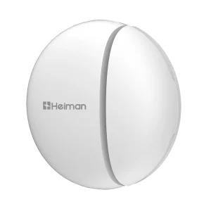 Interlinked Anti Theft Door Alarm Wireless Alarm Door Sensors HS2DS R