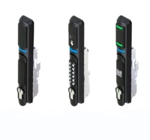 Internet of Things Smart Lock Object Interlocking Intelligent Cabinet Lock Internet of Things Blue Tooth Smart Lock