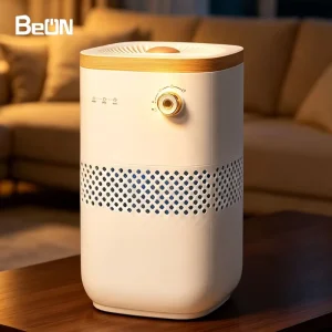 Invisible Mist Desktop Diffuser Humidifiers for Sale