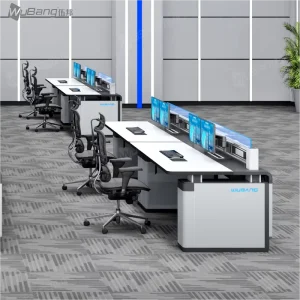 IoT Connected Remote Control Management Console for Smart Community Centers